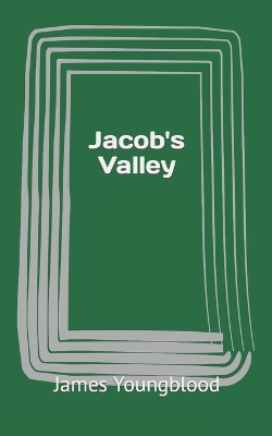 Book cover for Jacob's Valley