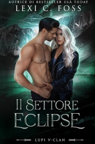 Cover of Il settore Eclipse