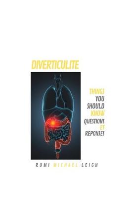 Book cover for Diverticulite