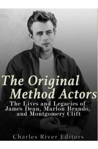 Cover of The Original Method Actors