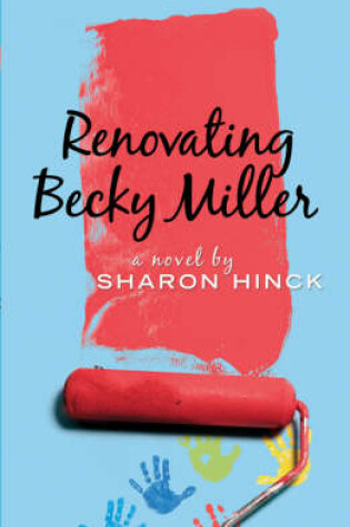 Cover of Renovating Becky Miller