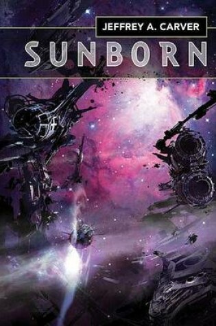 Cover of Sunborn