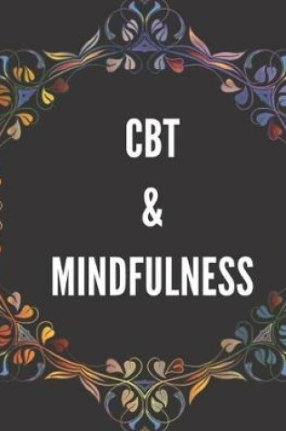 Cover of CBT & Mindfulness
