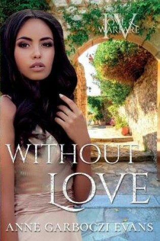 Cover of Without Love