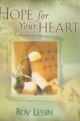Cover of Hope for Your Heart
