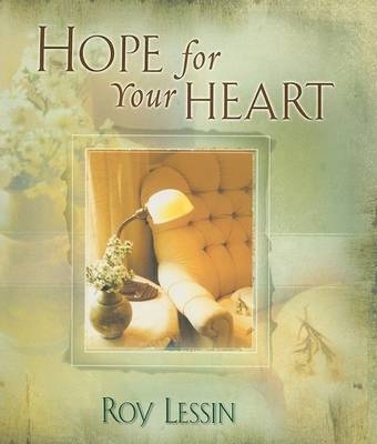 Book cover for Hope for Your Heart