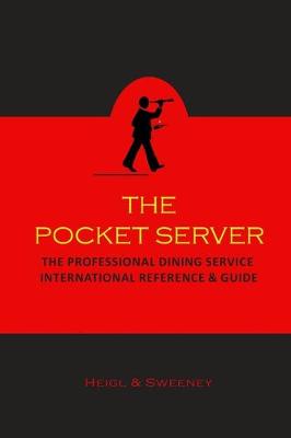 Book cover for The Pocket Server