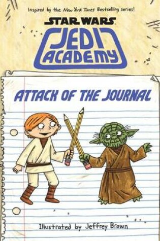 Cover of Attack of the Journal