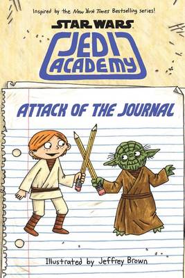 Cover of Attack of the Journal
