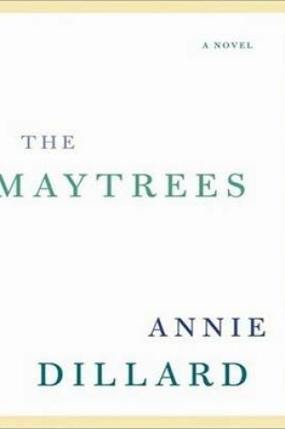 Cover of Maytrees, the