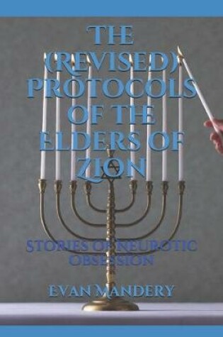 Cover of The (Revised) Protocols of the Elders of Zion