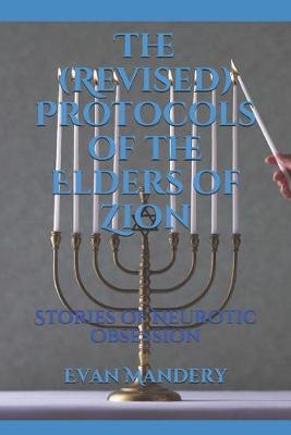 Book cover for The (Revised) Protocols of the Elders of Zion