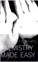 Cover of Palmistry Made Easy