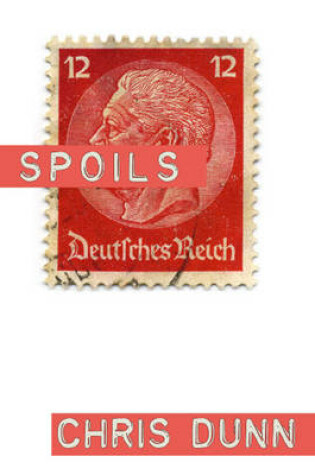 Cover of Spoils