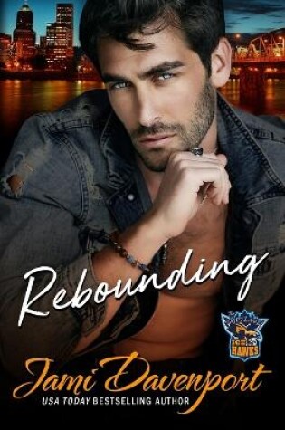 Cover of Rebounding