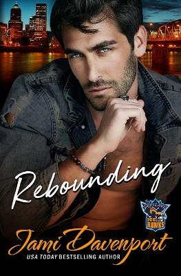 Book cover for Rebounding