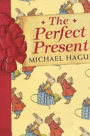 Cover of The Perfect Present