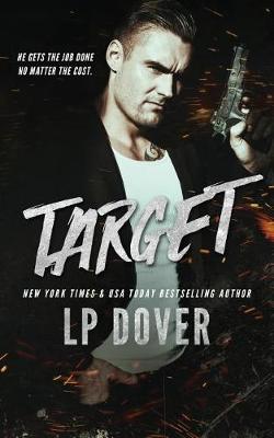 Book cover for Target