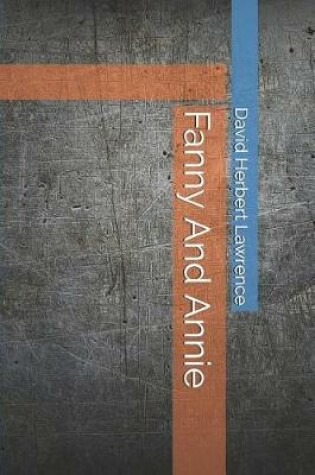 Cover of Fanny And Annie