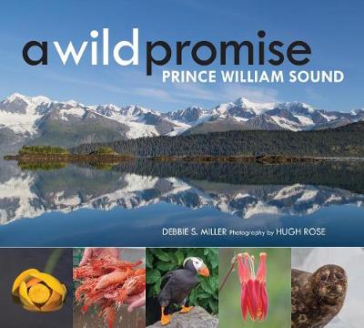 Book cover for A Wild Promise