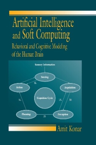 Cover of Artificial Intelligence and Soft Computing