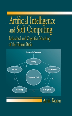 Book cover for Artificial Intelligence and Soft Computing