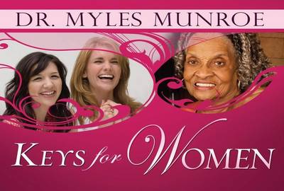 Cover of Keys for Women