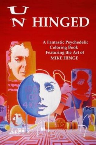 Cover of Un-Hinged!