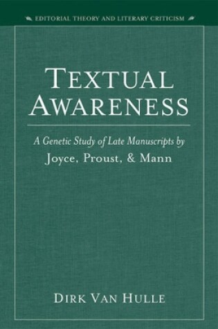 Cover of Textual Awareness