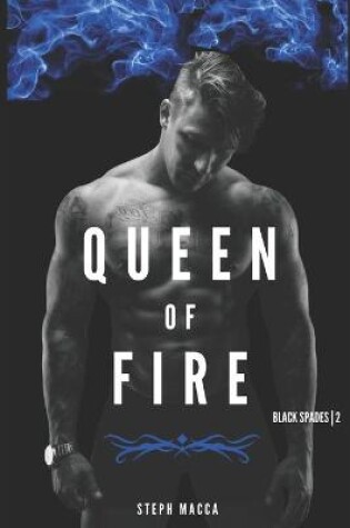 Cover of Queen of Fire