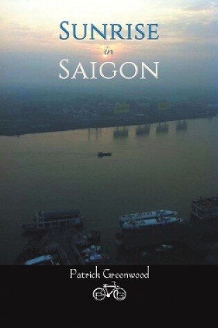 Cover of Sunrise in Saigon