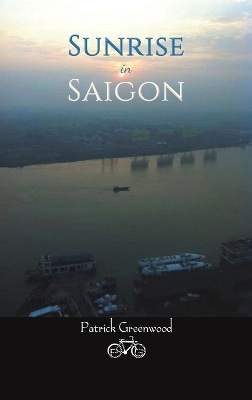 Book cover for Sunrise in Saigon