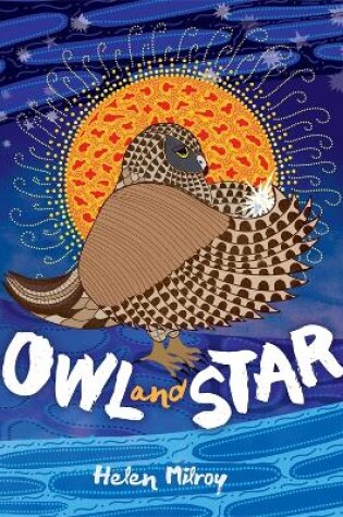 Cover of Owl and Star