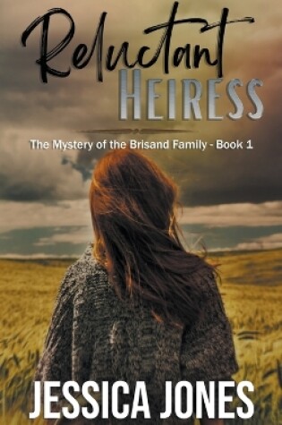 Cover of Reluctant Heiress