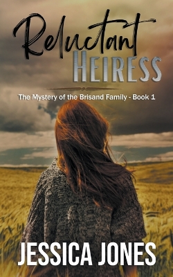 Book cover for Reluctant Heiress