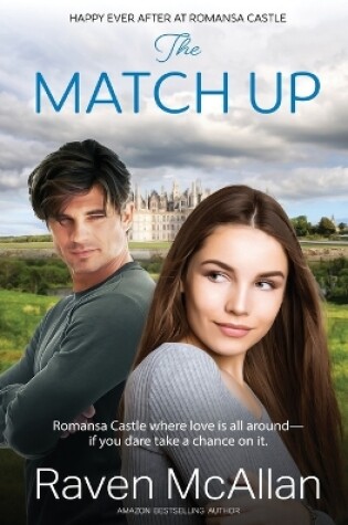 Cover of The Match Up