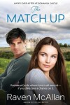 Book cover for The Match Up