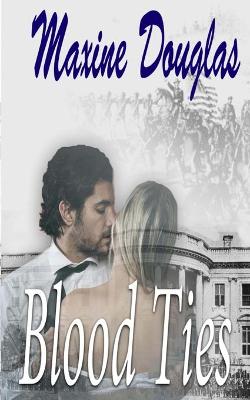 Book cover for Blood Ties