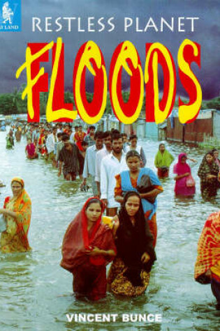 Cover of Floods