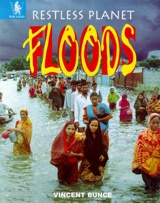 Cover of Floods