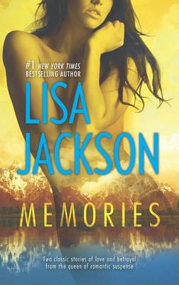 Book cover for Memories