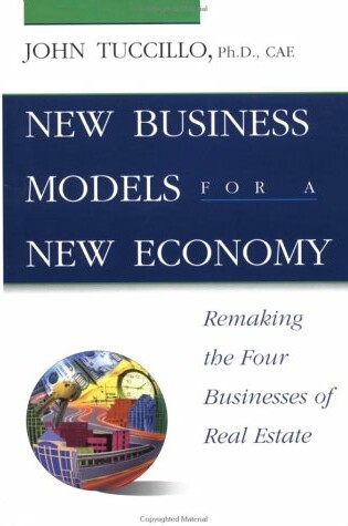 Cover of New Business Models for the New Economy