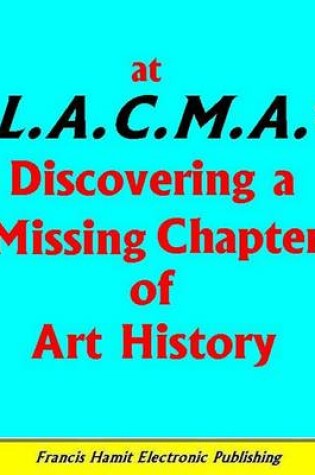 Cover of At L.A.C.M.A.