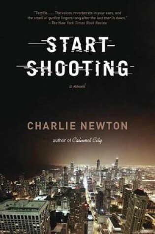 Cover of Start Shooting