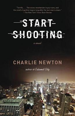 Book cover for Start Shooting