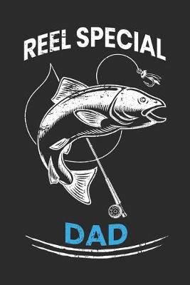 Book cover for Reel Special Dad