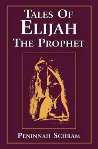 Cover of Tales of Elijah the Prophet