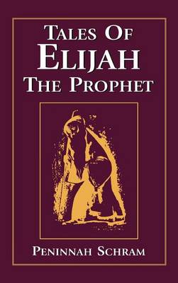 Cover of Tales of Elijah the Prophet