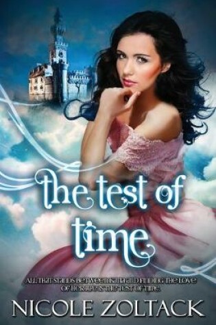 Cover of The Test of Time