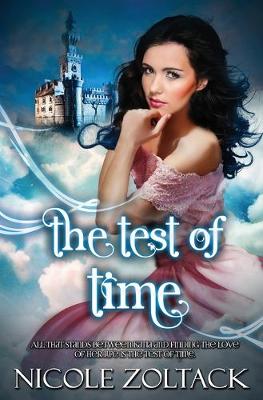 Book cover for The Test of Time